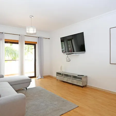 Apartmán B84 - Urbe Lagos