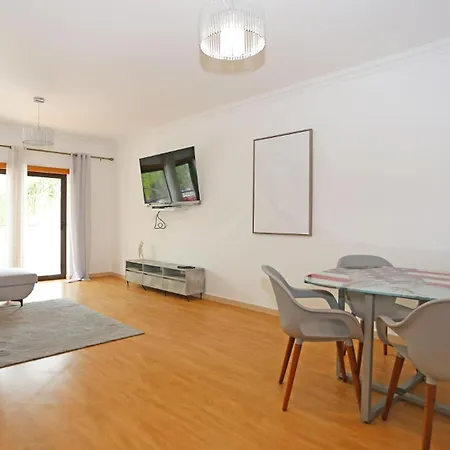 B84 - Urbe Apartmán