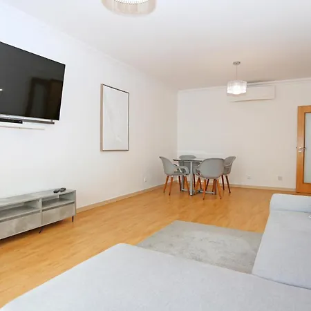 B84 - Urbe Apartman Lagos