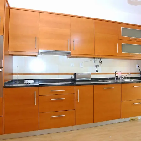 B84 - Urbe Apartman Lagos