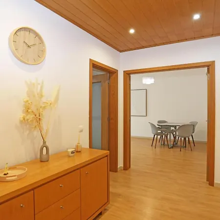 B84 - Urbe Apartmán