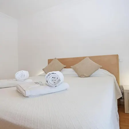 Apartman B84 - Urbe