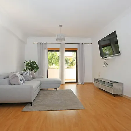 Apartmán B84 - Urbe Lagos