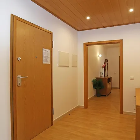 Apartmán B84 - Urbe Lagos