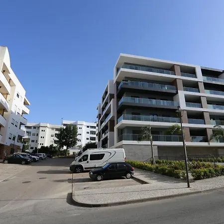 B84 - Urbe Apartmán