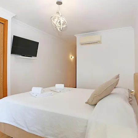 Apartman B84 - Urbe Lagos