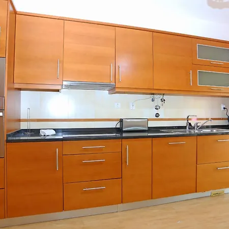 B84 - Urbe Apartman *