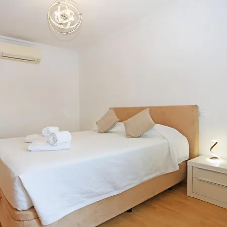 B84 - Urbe Apartmán