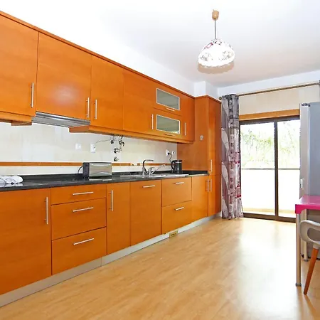 B84 - Urbe Apartmán Lagos